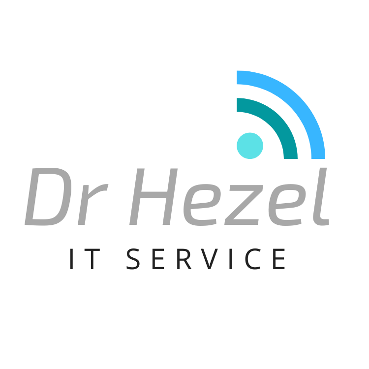 Hezel IT GmbH Logo